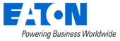 Eaton Logo, links to the Eaton homepage